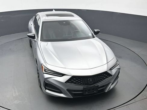 Used 2023 Acura TLX SH-AWD w/ A-SPEC Pkg image 43