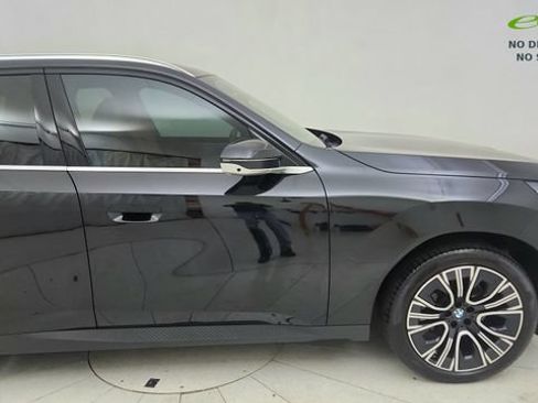 Used 2025 BMW X3 xDrive30i AWD/4WD image 8