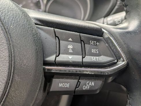 Used 2017 MAZDA CX-5 Grand Touring w/ Premium Package AWD/4WD image 12