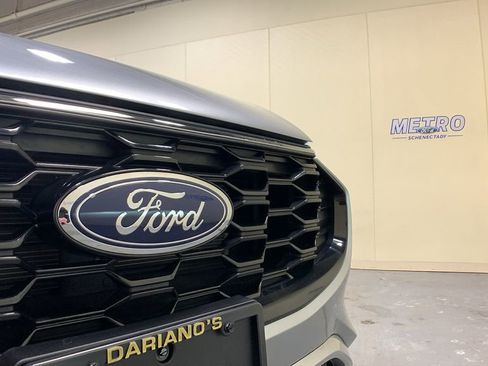 Certified 2023 Ford Escape ST-Line w/ Tech Pack #1 image 46