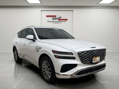 Used 2025 Genesis GV80 2.5T Standard