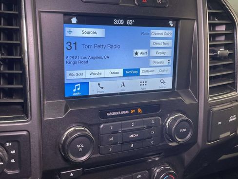 Used 2018 Ford F150 XLT w/ Equipment Group 302A Luxury AWD/4WD image 20