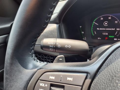 Used 2025 Honda Accord Sport image 18