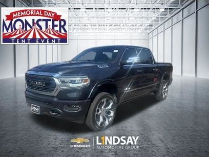 Used 2020 RAM 1500 Limited