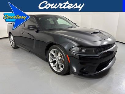 Used 2022 Dodge Charger GT