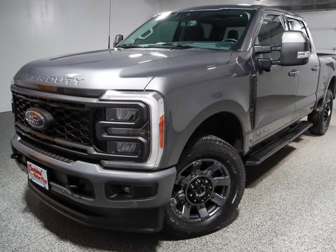 Used 2023 Ford F250 Lariat w/ Lariat Ultimate Package image 34