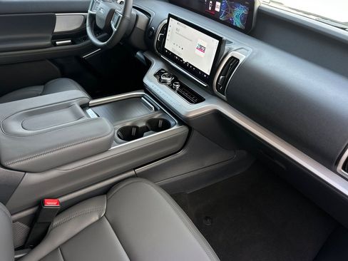 New 2026 Ford Expedition Max Active RWD image 16