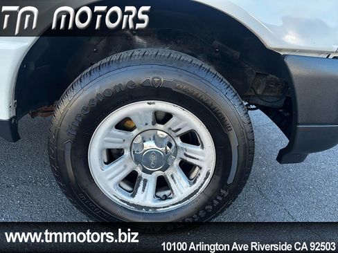 Used 2008 Ford Ranger XL image 10