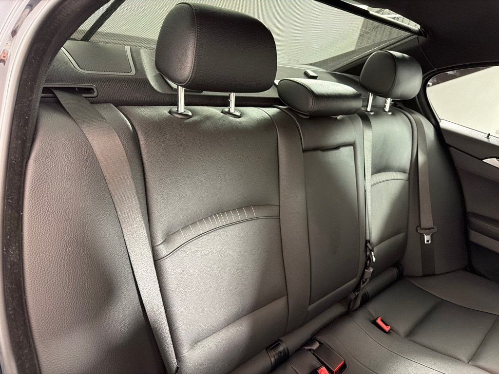 Used 2014 BMW 535i Sedan RWD image 22
