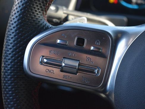 Used 2022 Mercedes-Benz GLB 35 AMG 4MATIC image 16