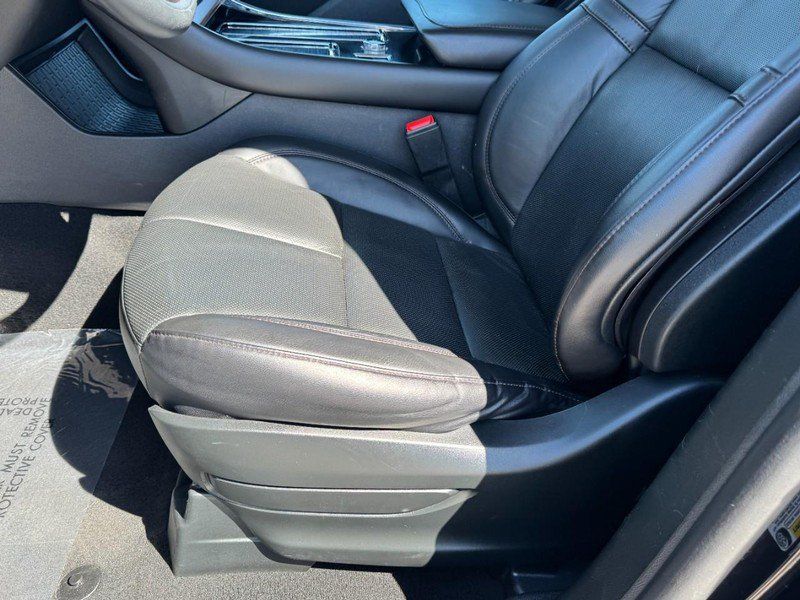 Used 2024 Lincoln Aviator Reserve AWD/4WD image 26