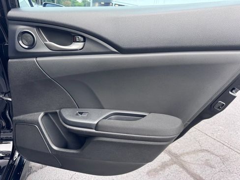 Used 2021 Honda Civic EX image 26