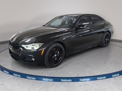 Used 2018 BMW 330i Sedan