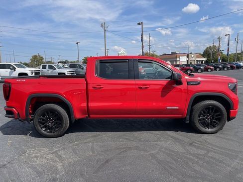 Used 2023 GMC Sierra 1500 Elevation image 7