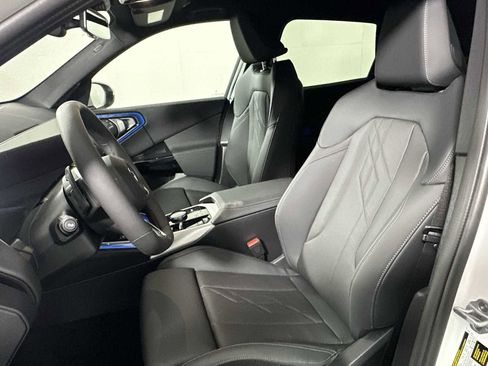 New 2026 BMW X3 xDrive30 w/ M Sport Package image 11
