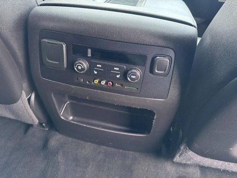 Used 2016 Chevrolet Tahoe LTZ image 17