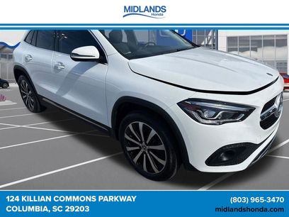 Used 2022 Mercedes-Benz GLA 250