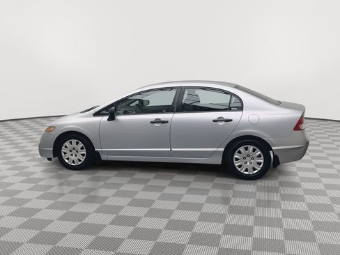 Used 2009 Honda Civic DX-VP image 24