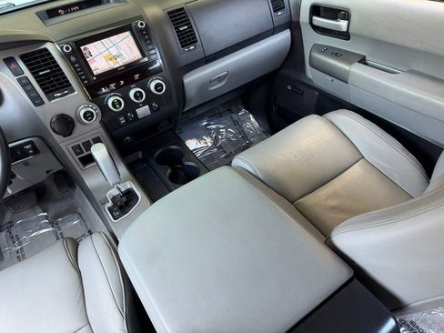 Used 2010 Toyota Sequoia Limited RWD image 13