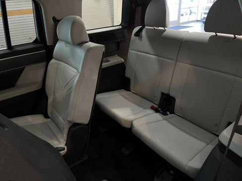 Used 2026 Hyundai Santa Fe SEL FWD image 29