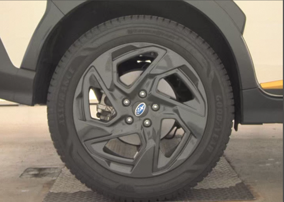 Used 2024 Subaru Crosstrek 2.5i Sport w/ Crosstrek Mirror Package AWD/4WD image 19