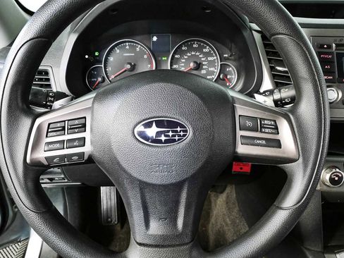 Used 2014 Subaru Outback 2.5i AWD/4WD image 9