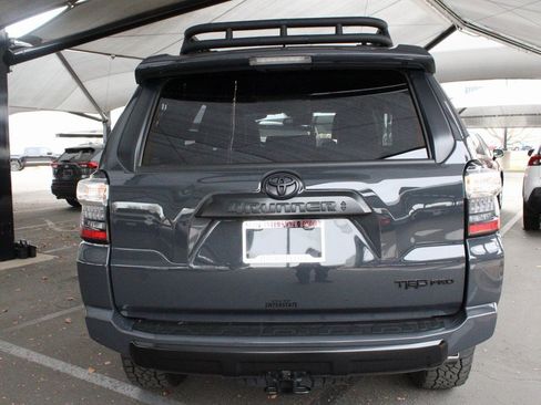 Used 2024 Toyota 4Runner TRD Pro image 17