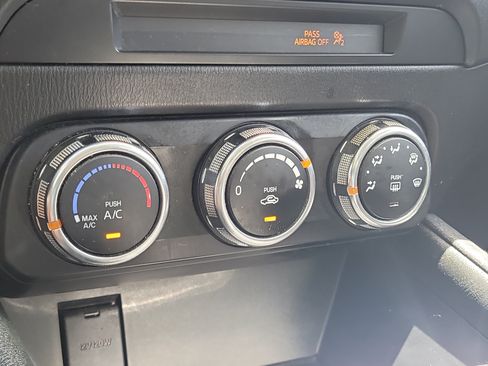 Used 2018 MAZDA CX-5 Sport FWD image 23