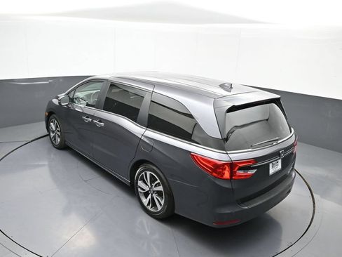 Certified 2024 Honda Odyssey Touring image 42