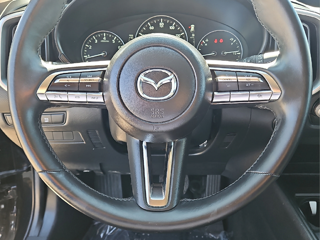 Used 2025 MAZDA CX-50 AWD 2.5 S w/ Preferred Package image 24