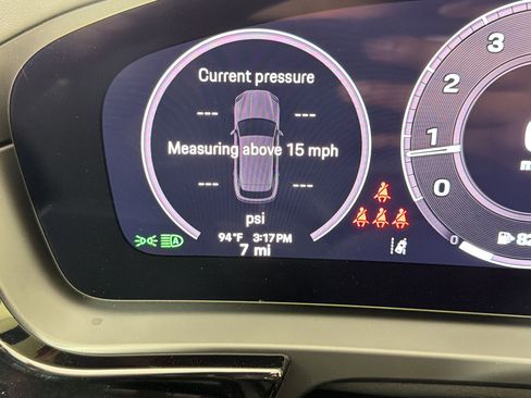 Used 2026 Porsche Cayenne image 20