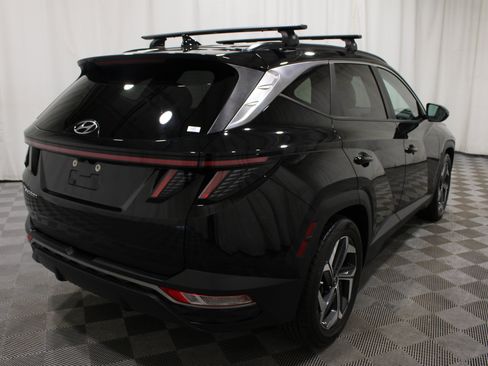 Used 2023 Hyundai Tucson SEL w/ Convenience Package FWD image 24