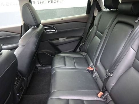 Used 2021 Nissan Rogue SL FWD image 22