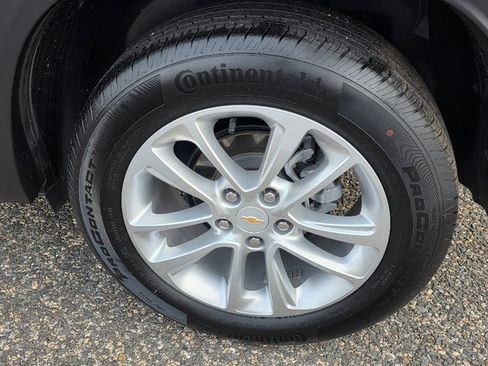 Certified 2024 Chevrolet TrailBlazer LS w/ LS Convenience Package image 6