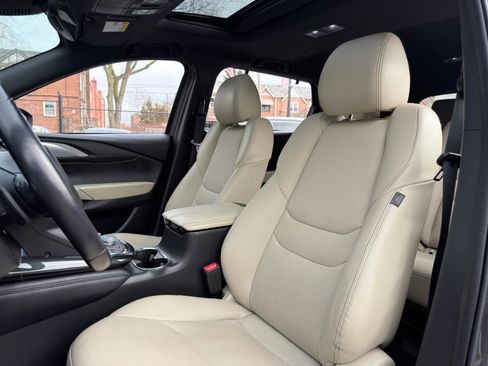 Used 2022 MAZDA CX-9 Grand Touring image 17