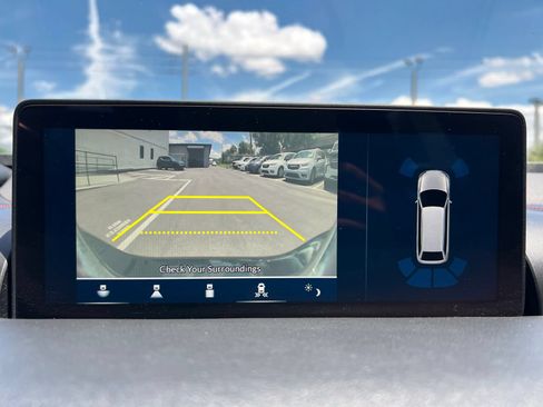 Used 2021 Acura TLX w/ A-SPEC Pkg FWD image 38