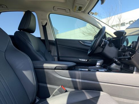 Used 2024 Lexus NX 250 FWD w/ Cold Area Package image 35