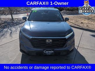 Used 2024 Honda CR-V EX-L video 2