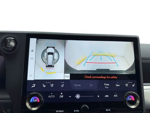 Used 2026 Lexus GX 550 w/ Accessory Package (2T) image 37