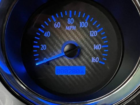 Used 1988 Chevrolet Blazer 4WD image 55