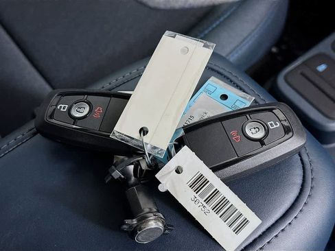 New 2026 Ford Maverick XLT image 20