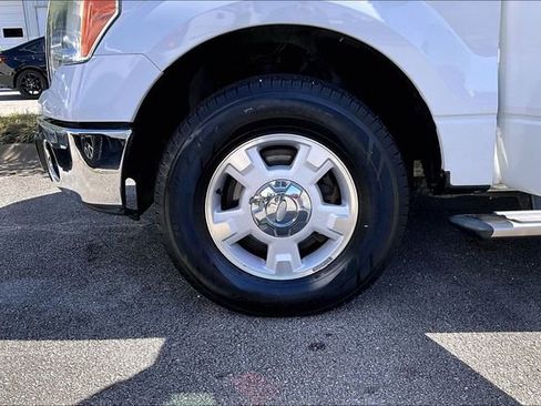 Used 2010 Ford F150 XLT image 27