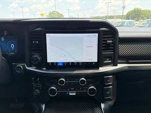 Certified 2025 Ford F150 Raptor AWD/4WD image 29