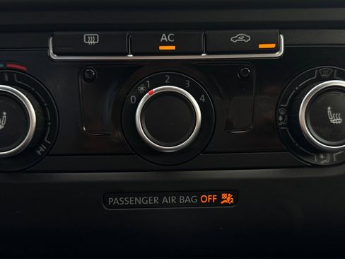 Used 2012 Volkswagen GTI 2.0T Hatchback Coupe 2D image 32