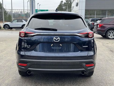 Used 2022 MAZDA CX-9 Sport image 22