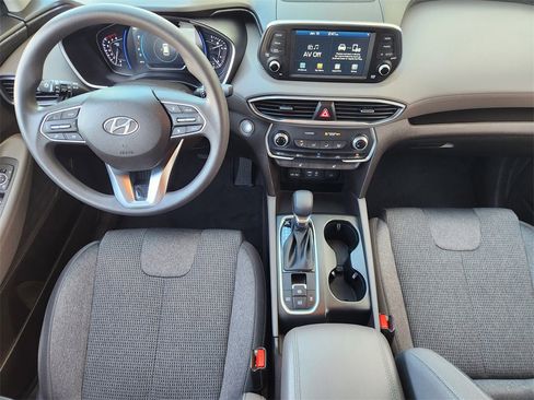 Used 2019 Hyundai Santa Fe SEL image 26