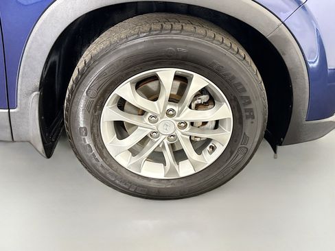 Used 2020 Hyundai Santa Fe SEL FWD image 32