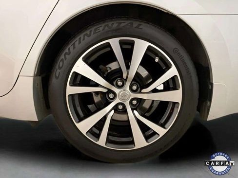Used 2016 Nissan Maxima 3.5 SL image 28