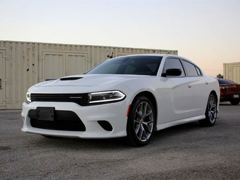 Used 2023 Dodge Charger GT image 7