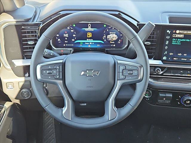 New 2026 Chevrolet Silverado 1500 RST w/ RST Select Package RWD image 11